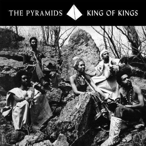 Pyramids: King of Kings