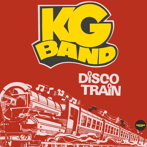 KG Band: Disco Train