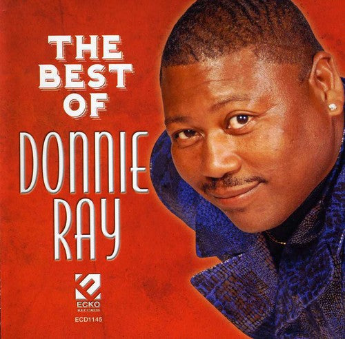 Ray, Donnie: The Best Of Donnie Ray