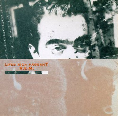 R.E.M.: Life's Rich Pageant