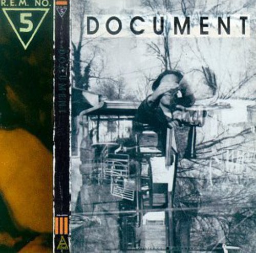 R.E.M.: Document