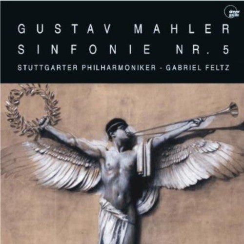 Mahler / Stuttgart Philharmonic Orch / Feltz: Symphony No. 5