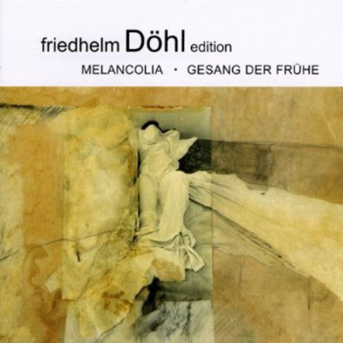 Dohl / Kertesz-Gabry / Cologne Radio Chorus: Melancolia & Gesang Der Fruhe 8