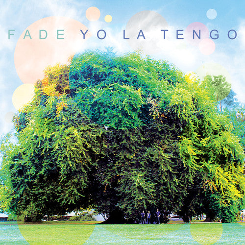 Yo La Tengo: Fade [Digipak] [O-Card]