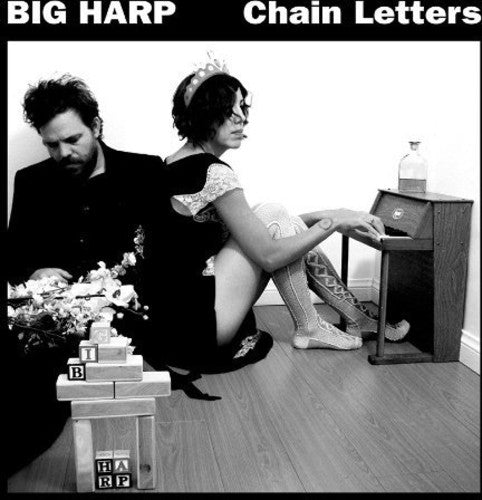 Big Harp: Chain Letters