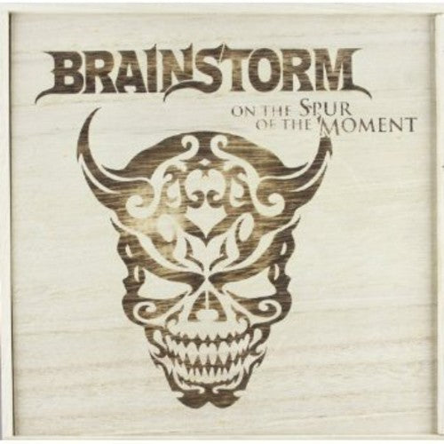 Brainstorm: On the Spur of the Moment