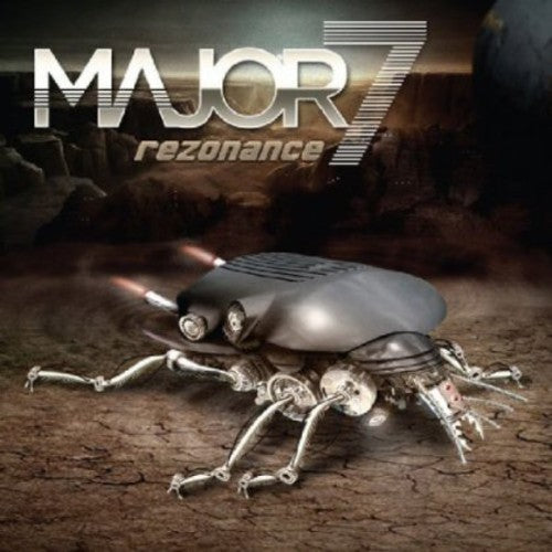 Major7: Rezonance