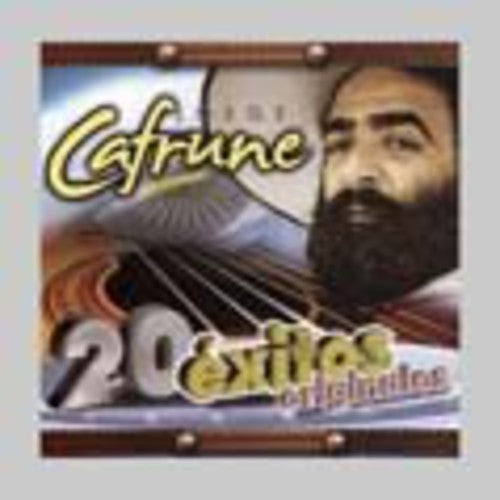 Cafrune, Jorge: 20 Exitos Originales