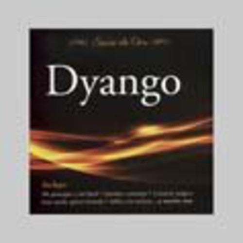 Dyango: Serie de Oro