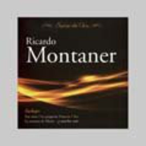 Montaner, Ricardo: Serie de Oro