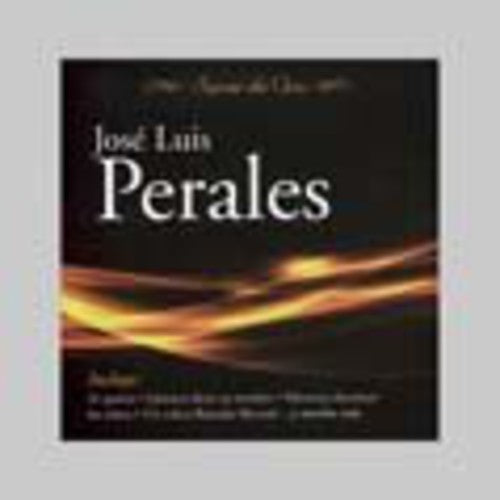 Perales, Jose Luis: Serie de Oro