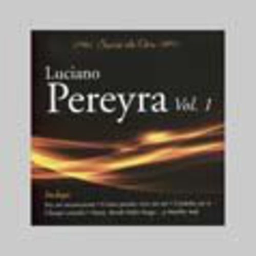 Pereyra, Luciano: Serie de Oro