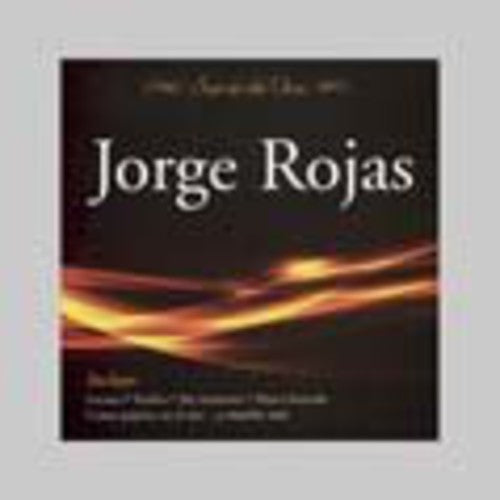 Rojas, Jorge: Serie de Oro