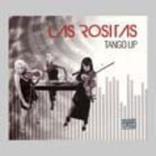 Rositas Las: Tango Up