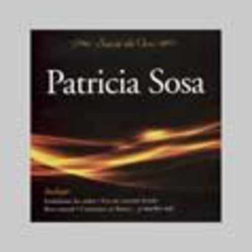 Sosa, Patricia: Serie de Oro