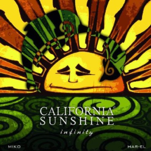 California Sunshine: Infinity