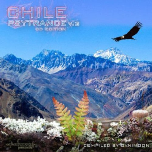 Chile Psytrance: Vol. 2-Chile Psytrance