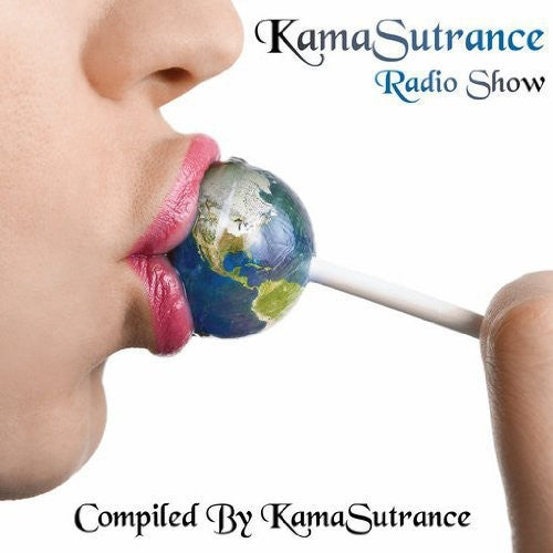 Kamasutrance-Radio S: Kamasutrance-Radio S