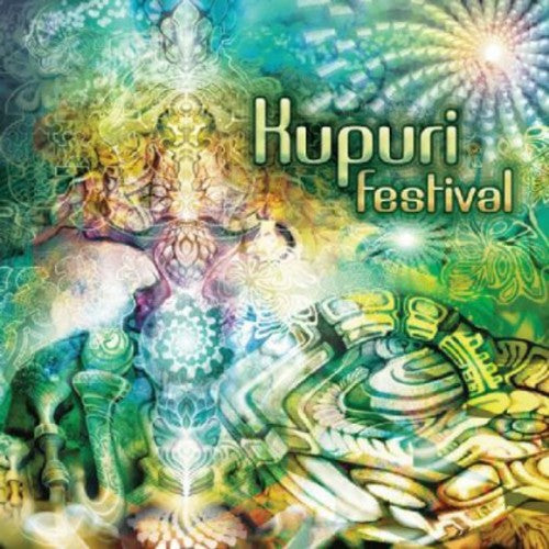 Kupuri Festival: Kupuri Festival