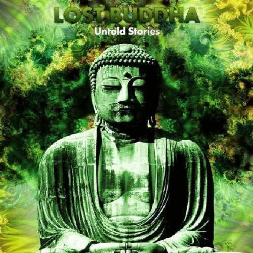 Lost Buddha: Untold Stories