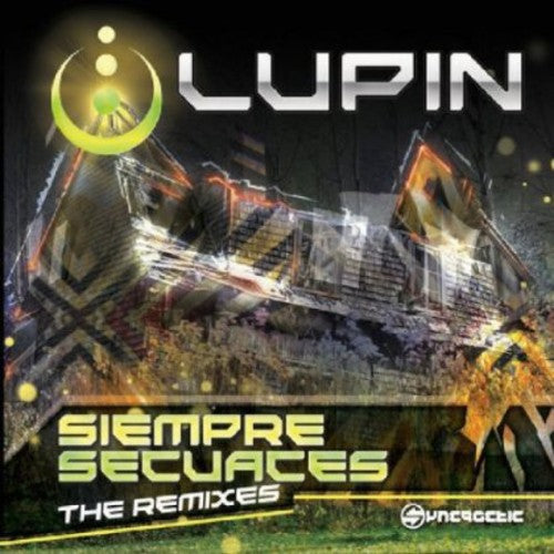 Lupin: Siempre Secuaces Remix