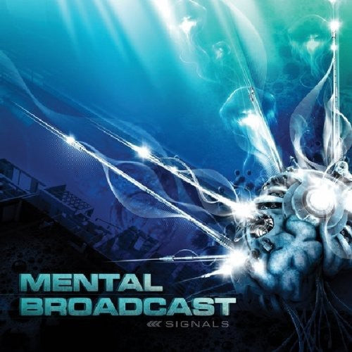 Mental Broadcast: Signals