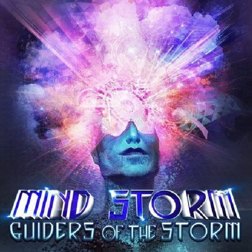 Mind Storm: Guiders of the Storm