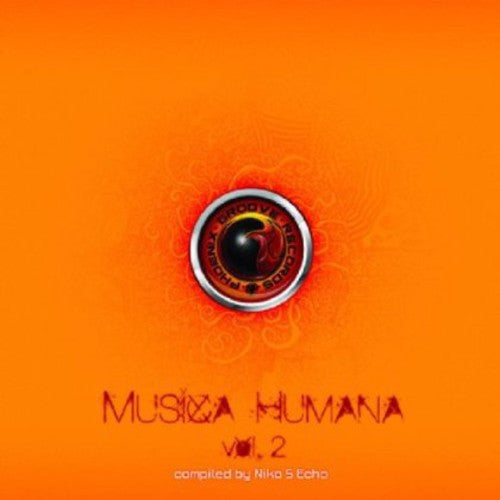 Musica Humana: Vol. 2-Musica Humana