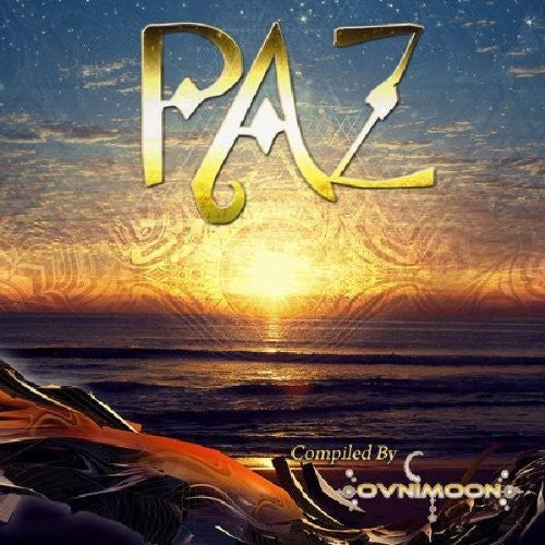 Paz: Paz