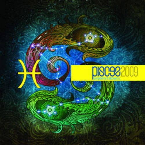 Pisces 2009: Pisces 2009