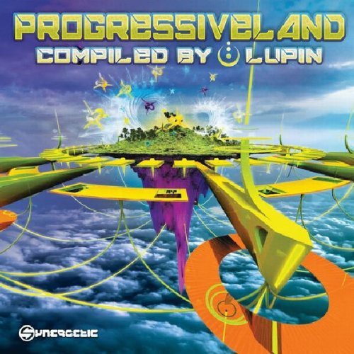 Progressive Land: Progressive Land