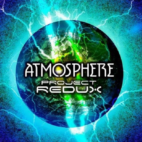 Project Redux: Atmosphere