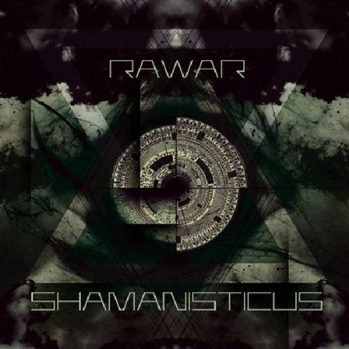 Rawar: Shamanisticus