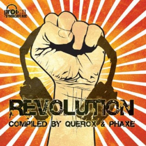 Revolution: Revolution