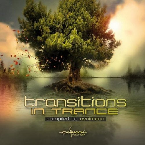 Transitions in Trance: Transitions in Trance