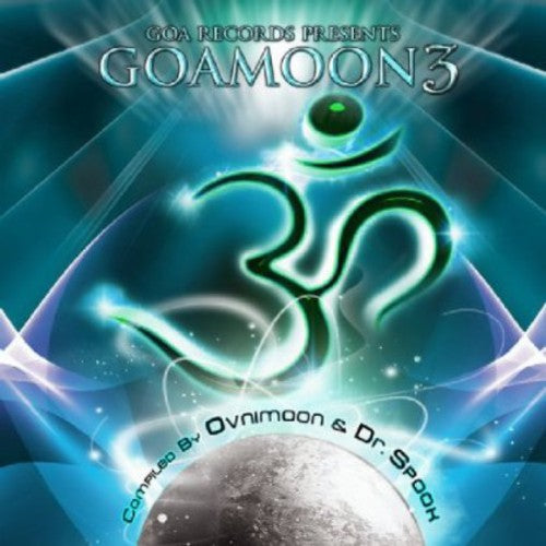 Goa Moon: Vol. 3-Goa Moon