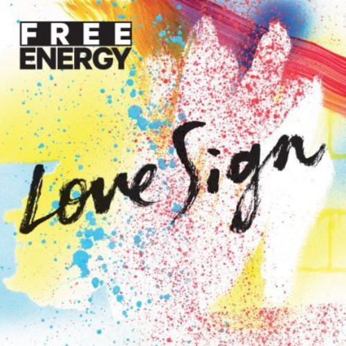 Free Energy: Love Sign