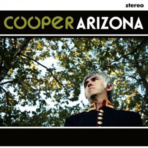 Cooper: Arizona