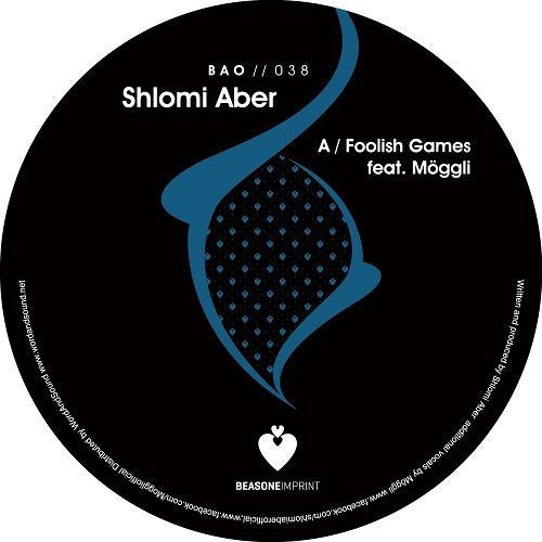 Aber, Shlomi: Foolish Games