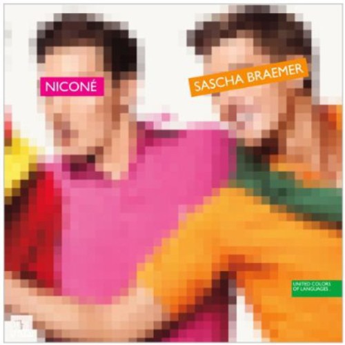 Nicone / Braemer, Sascha: United Colors of Language