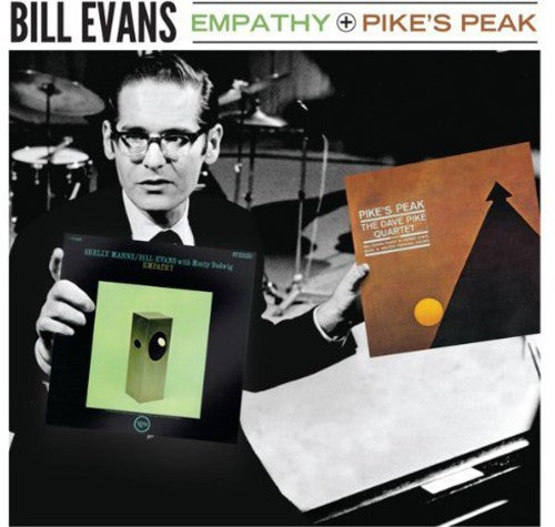 Evans, Bill: Empathy/Pikes Peak