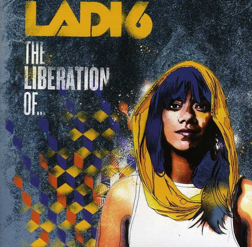 Ladi6: Liberation of