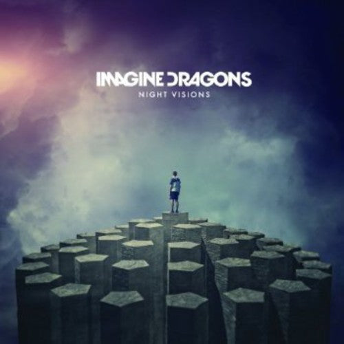 Imagine Dragons: Night Visions