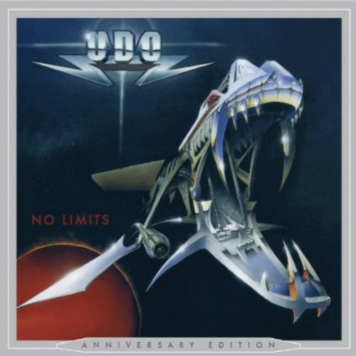 U.D.O.: No Limits