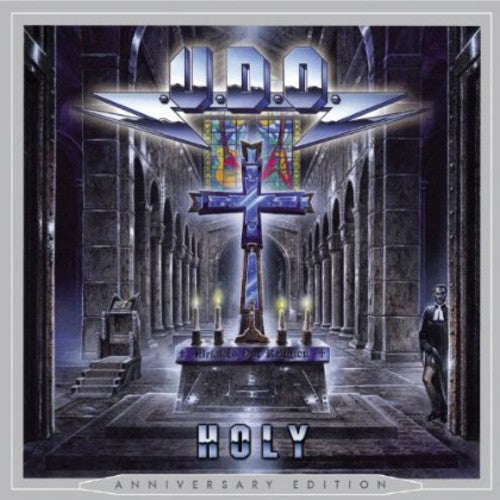 U.D.O.: Holy