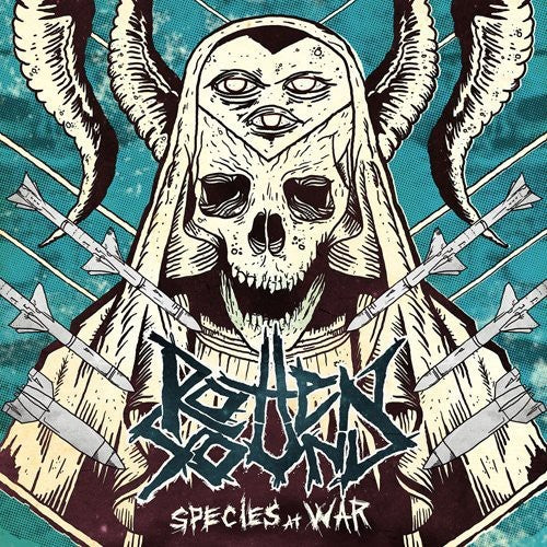 Rotten Sound: Species at War