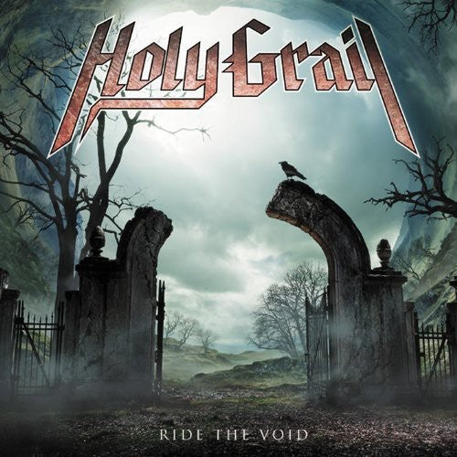 Holy Grail: Ride the Void