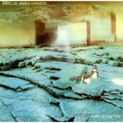 Barclay James Harvest: Turn of the Tide
