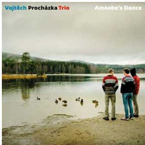 Prochazka, Vojtech: Amoeba's Dance