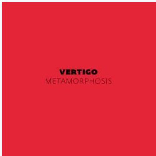 Vertigo: Metamorphosis